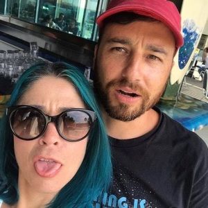 Meet your Posher, Teri